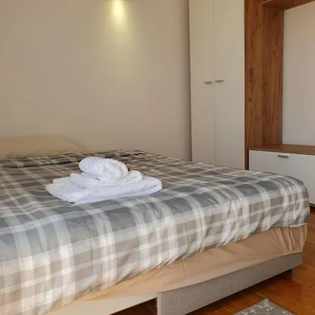 Ada Mall-Beograd 2 Bedroom Exterior photo