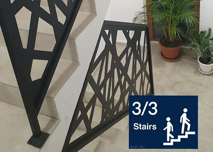 Ada Mall-Beograd 2 Bedroom
