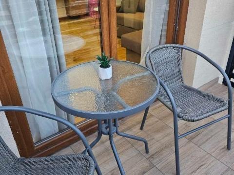 Apartment Ada Mall-beograd 2 Bedroom Belgrade