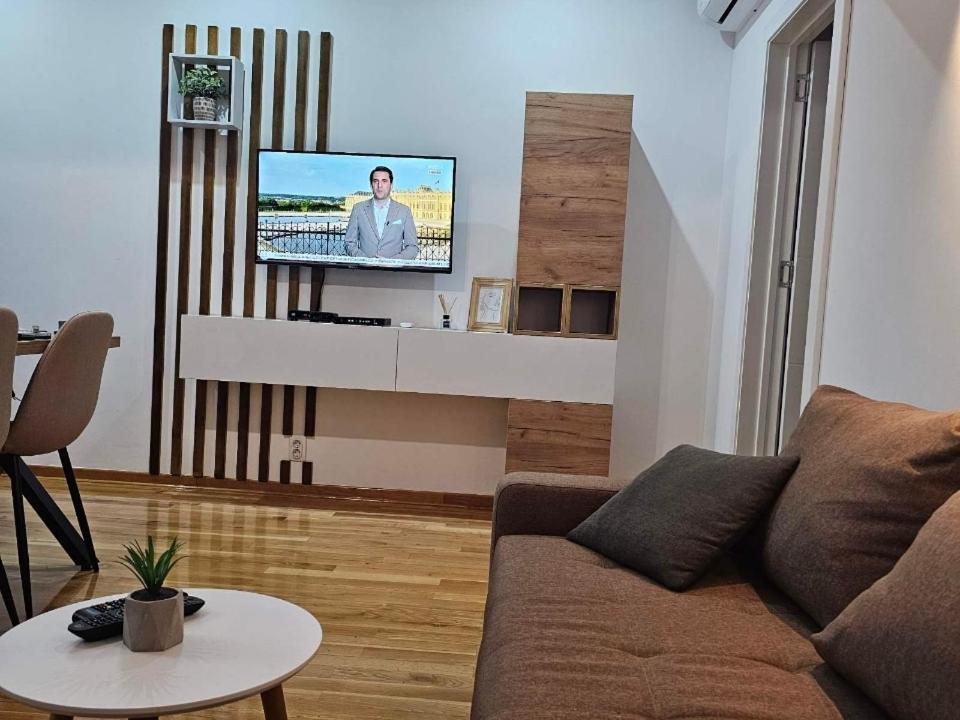 Ada Mall-beograd 2 Bedroom Apartment Belgrade