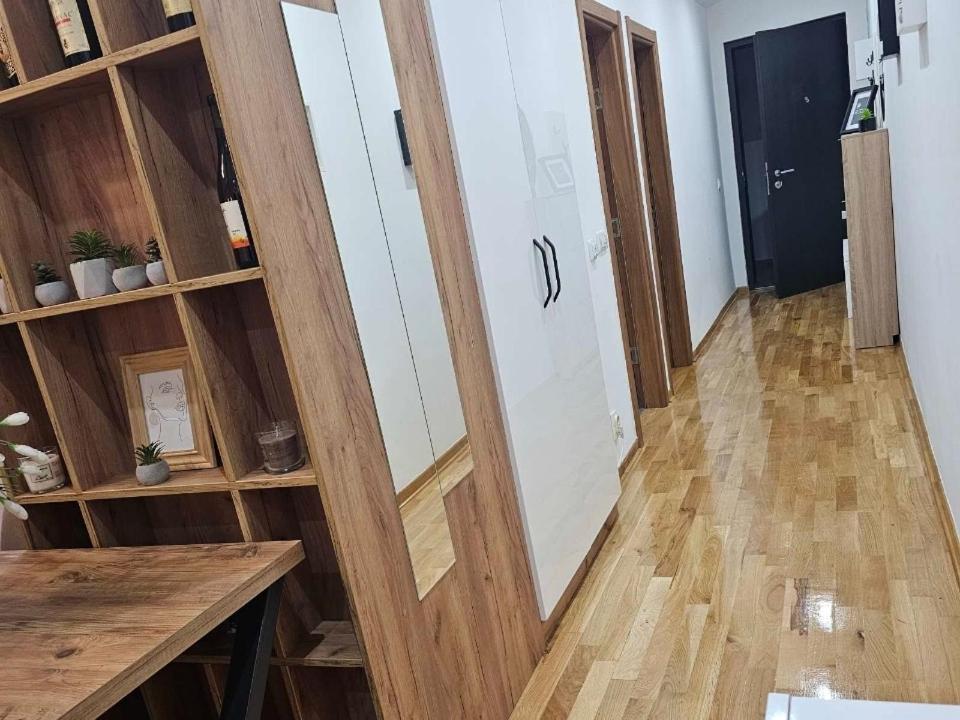 Ada Mall-beograd 2 Bedroom Apartment Belgrade