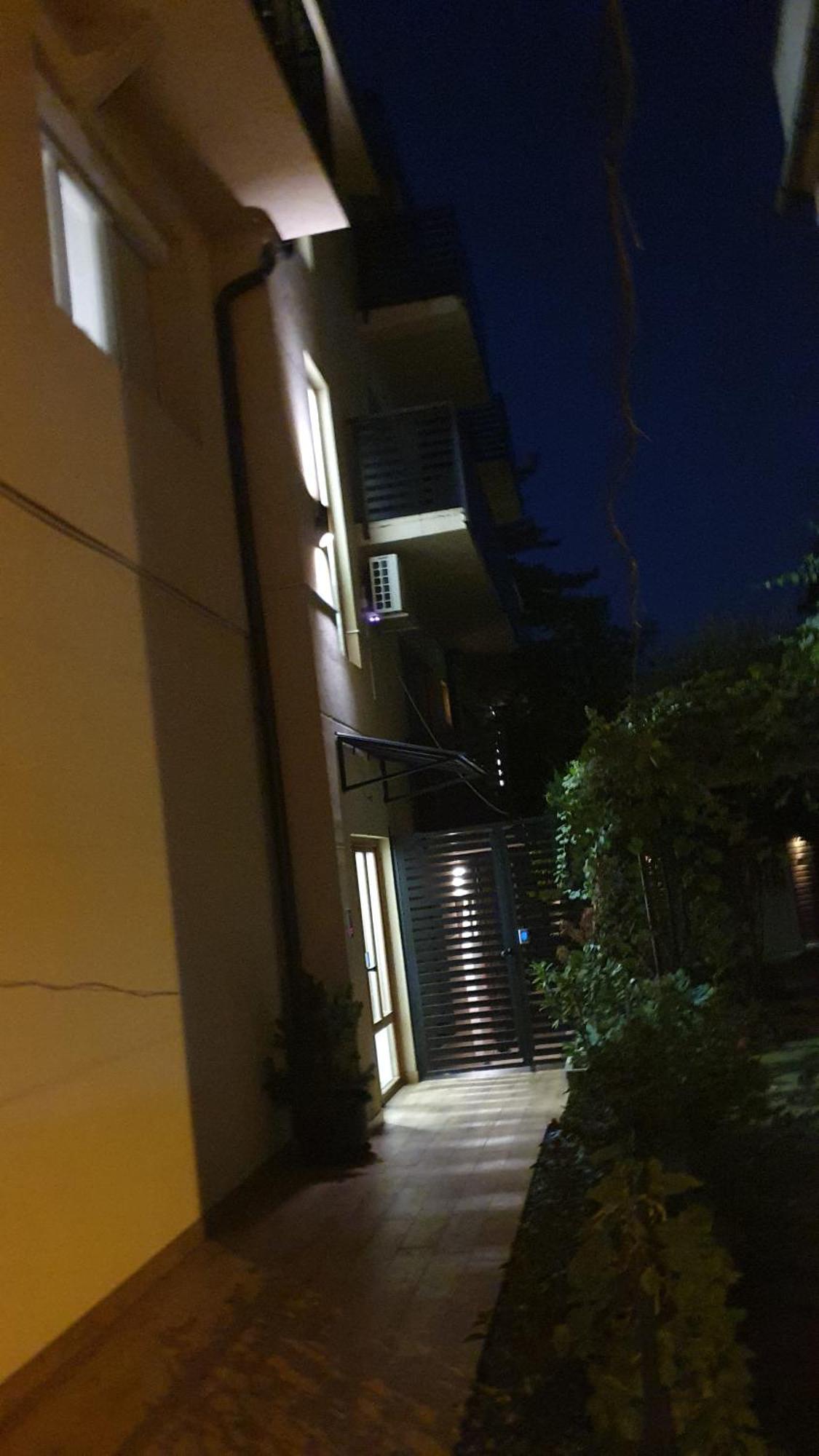 Ada Mall-beograd 2 Bedroom *