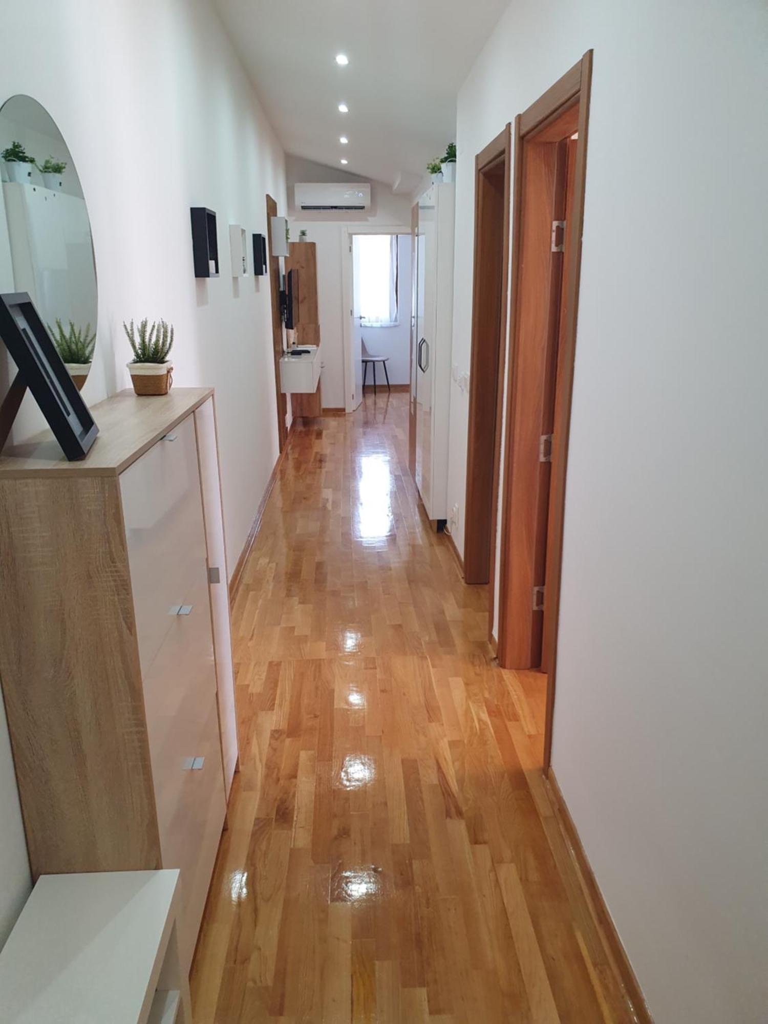 Apartment Ada Mall-beograd 2 Bedroom *