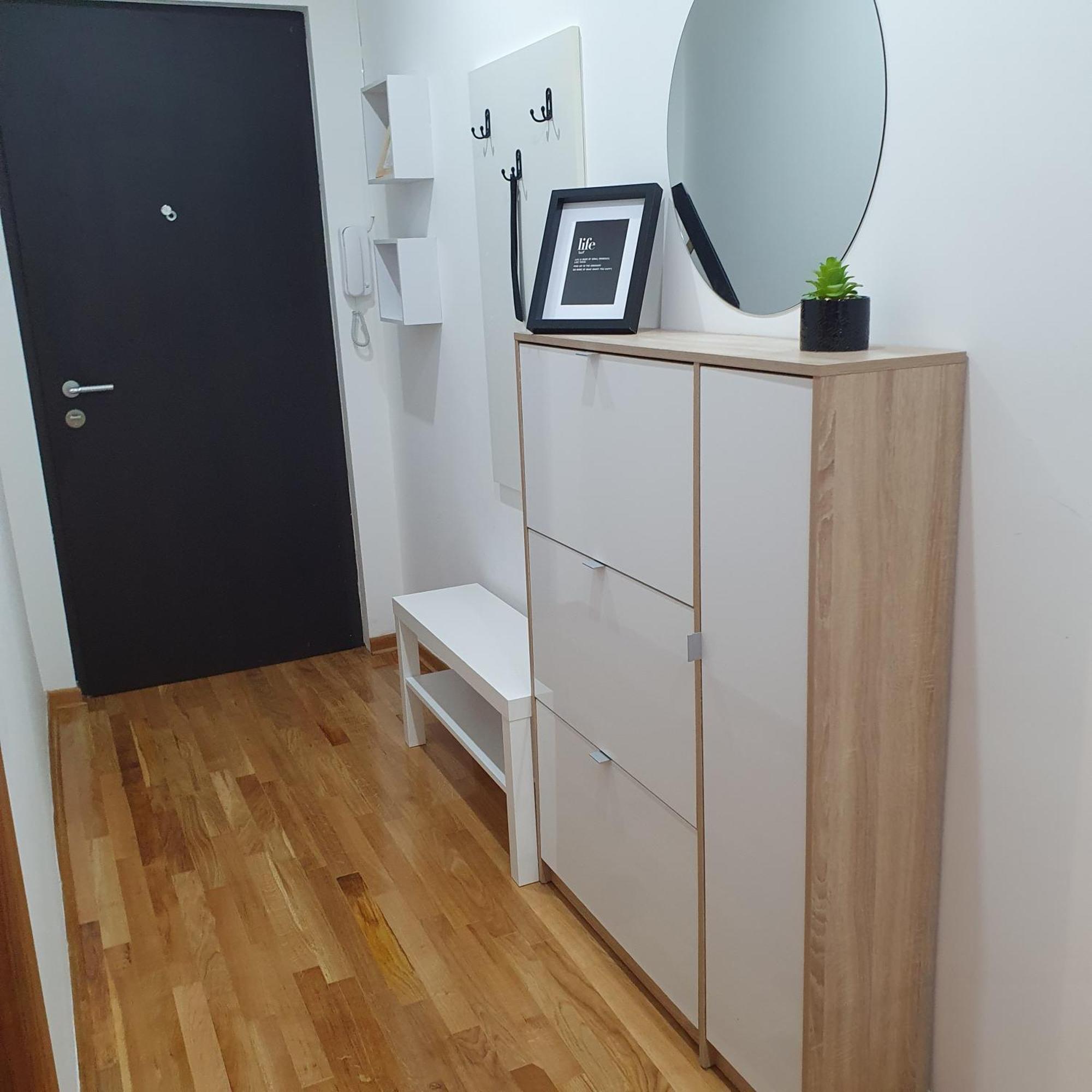 Ada Mall-beograd 2 Bedroom Apartment *