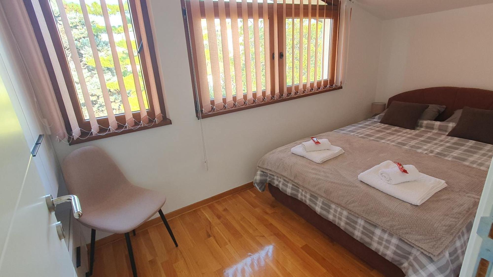Ada Mall-beograd 2 Bedroom * Belgrade