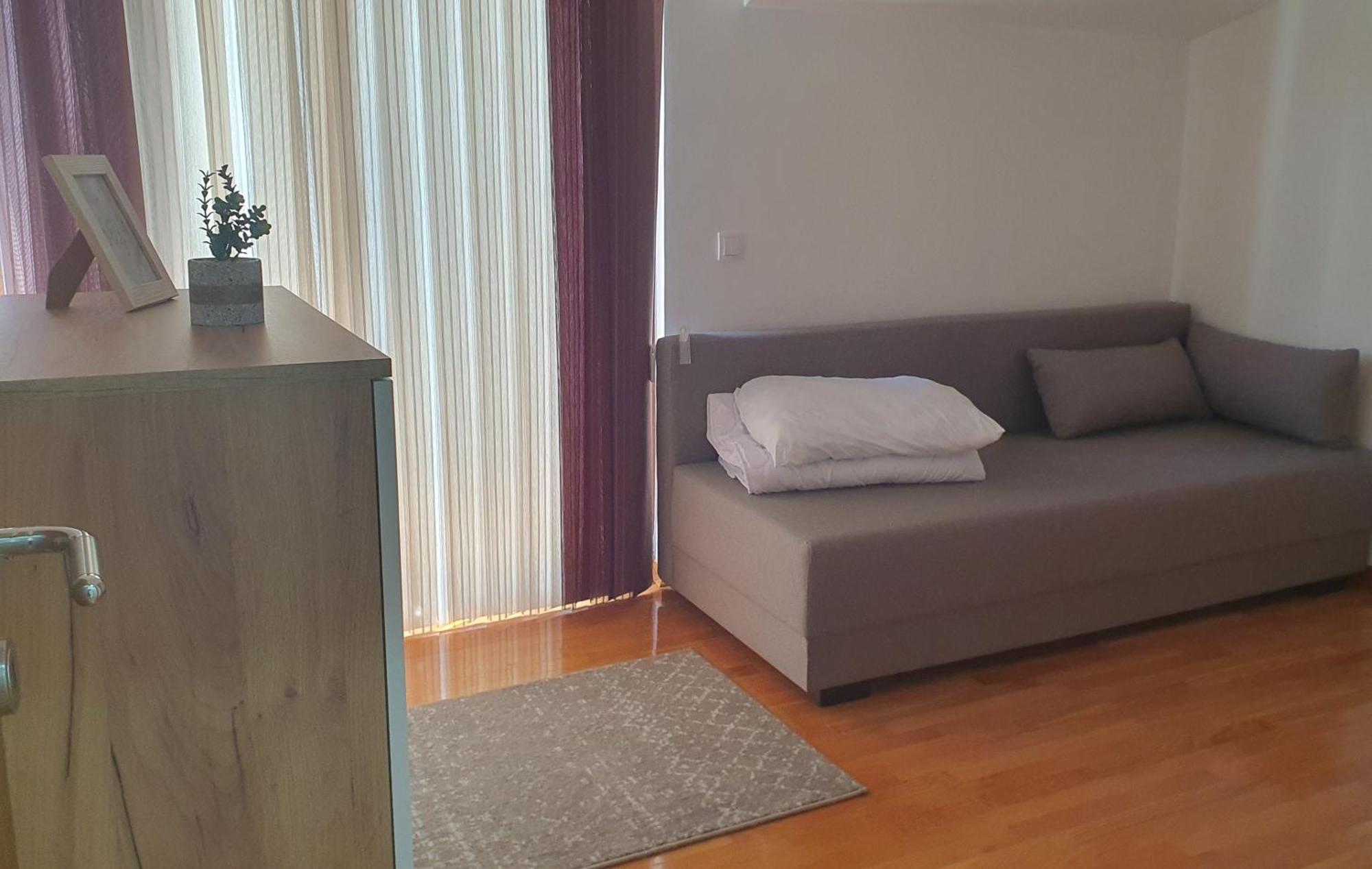 Ada Mall-beograd 2 Bedroom * Belgrade