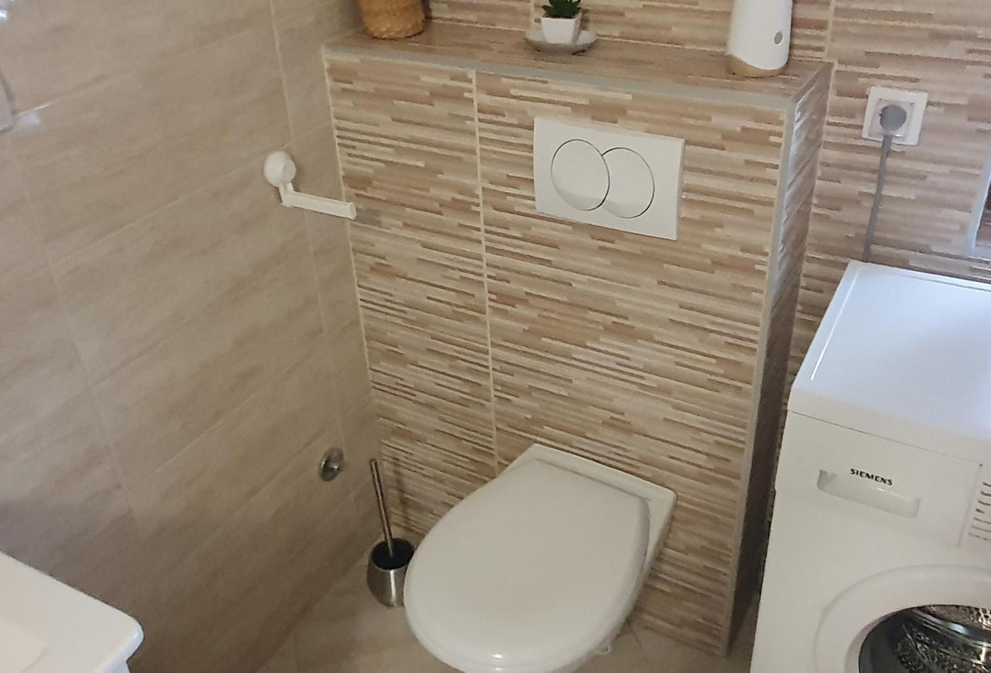 Ada Mall-beograd 2 Bedroom